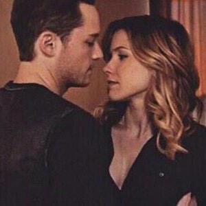 IDontNeedAHero's profile picture. I am the hero of this story, I don't need to be saved. #ChicagoPD  RP/MC/21+