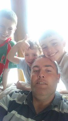 redmarkmond's profile picture. 