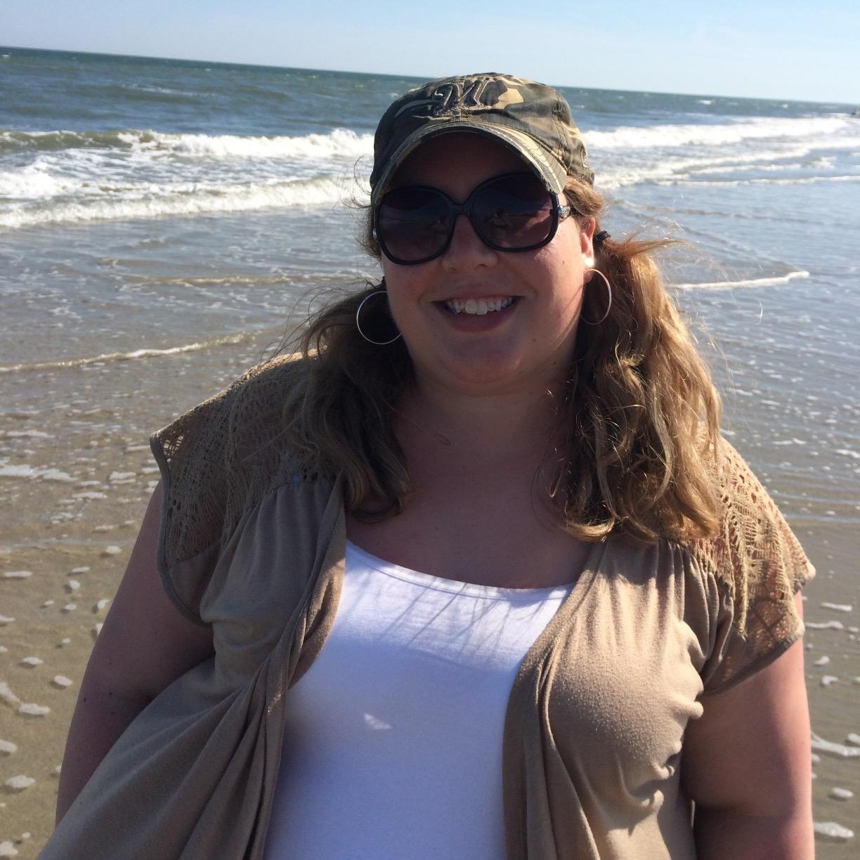 mrsBaerry's profile picture. 