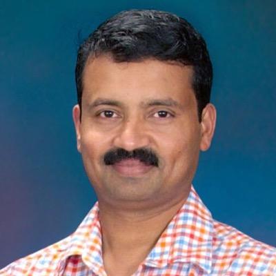 shaffeel's profile picture. 