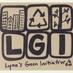 LGI (@lginitiative) Twitter profile photo LGI (@lginitiative) Twitter profile photo