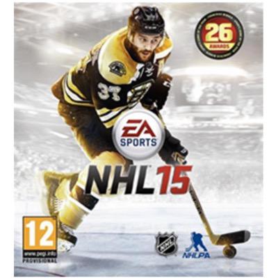 NHL 15 giveaways, trades and more. Giveaways at least once a week, I'll message you if you won. Send me trades at any time. Team name: PuckThePolice69