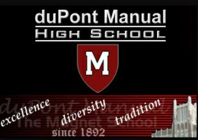 duPontManual Profile Picture