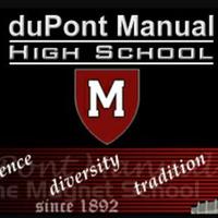 duPont Manual HS(@duPontManual) 's Twitter Profile Photo