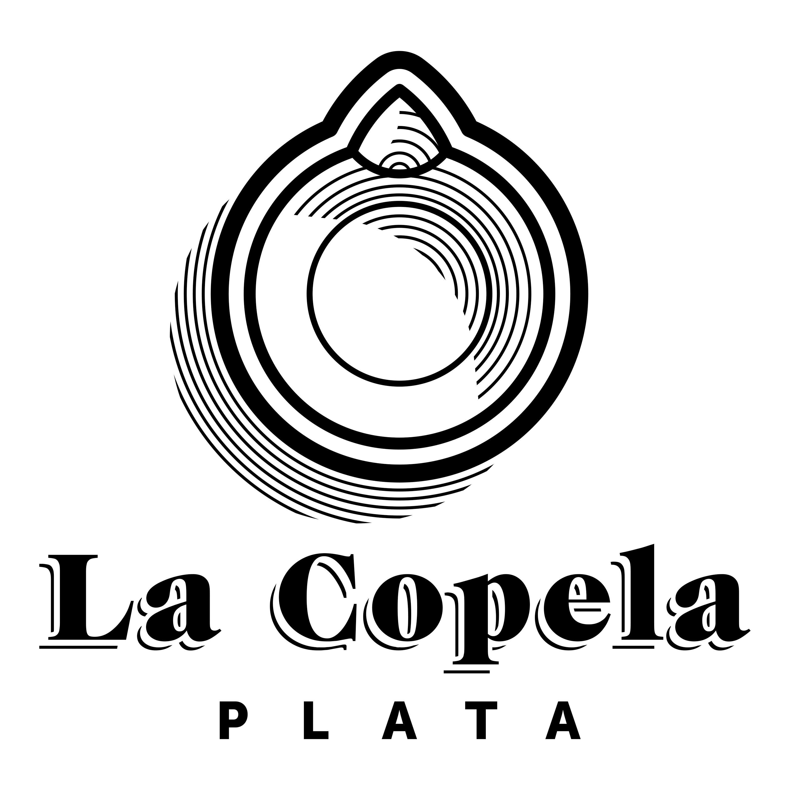 La Copela Plata