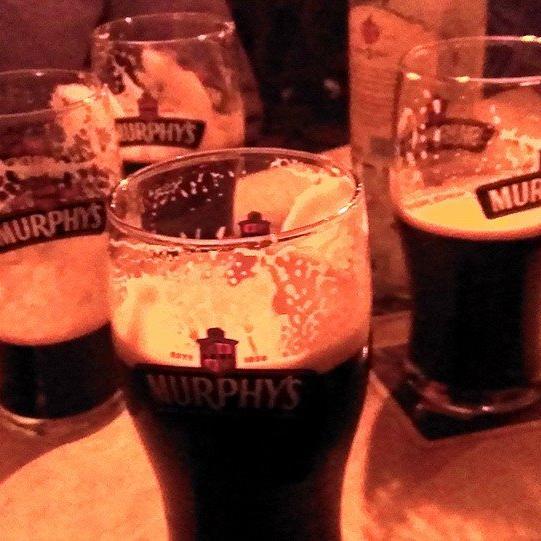 Please tweet us your overheard musings, ramblings and funny stories from Cork city and county. Photo credit: @digitalcork