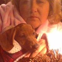 Barbie Widner (@widner877) 's Twitter Profile