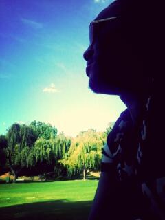 Kanyisa101's profile picture. Still soul searching..