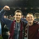 Mark Rose - @MarkAVFC82 - Twitter