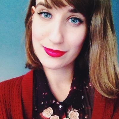 kaitchurchill's profile picture. Artist, designer, filmmaker