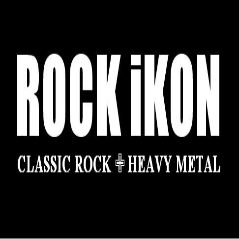 “Welcome Back My Friends To The Show That Never Ends... Ladies And Gentlemen...” ROCK iKON - CLASSIC ROCK ╬ HEAVY METAL