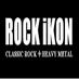 ROCK iKON Music (@rockikon) Twitter profile photo