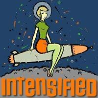 IntensifiedSka's profile picture. One of the UK's longest running authentic 60's ska/rocksteady/reggae bands.....est. 1990.