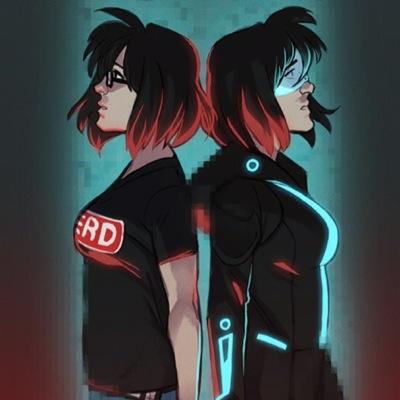 I currently a student in college, cosplayer,fangirl of movies/TV shows like Tron and Japan animetion, and loves to travels.
