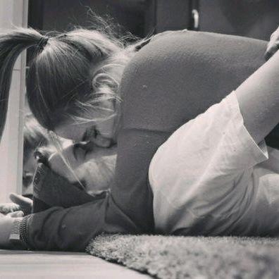 Don't we all have goals in our relationships?