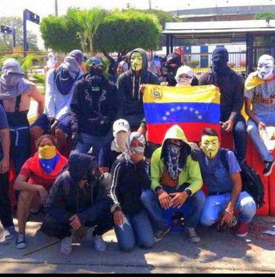 Resistencia Maracaibo.