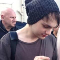 i call michael clifford the devil bc he makes me wanna sin