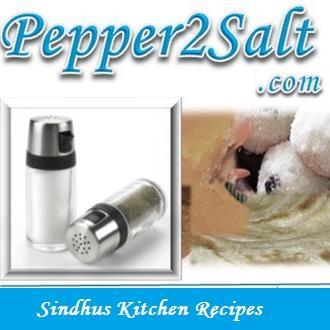 Pepper2Salt_com's profile picture. Cooking