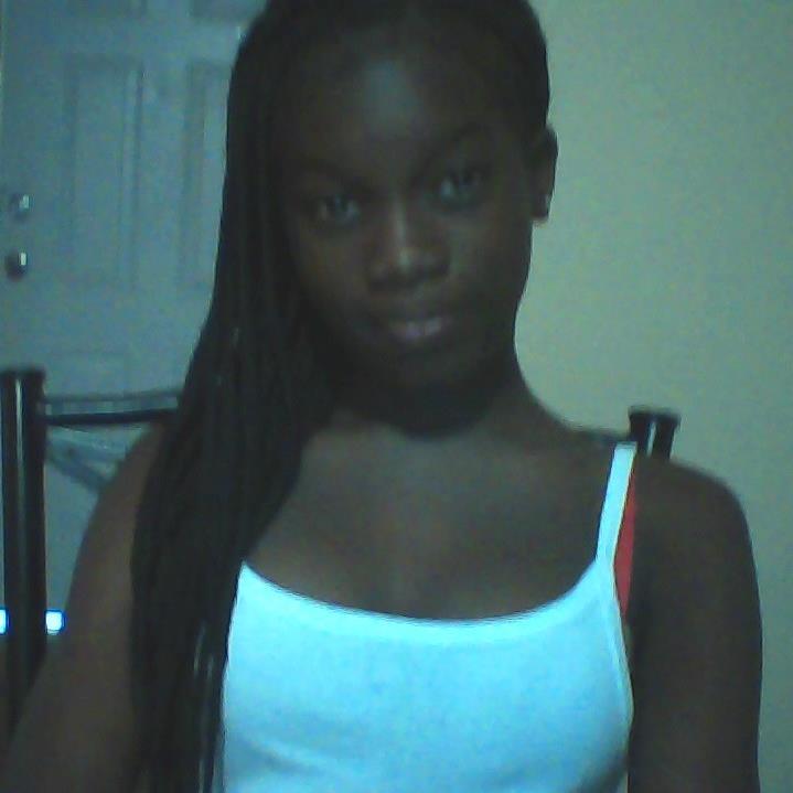 Cute Funny Love to Laugh Keke nah Trust No One in this world tweet to Express not to impress follow dat....