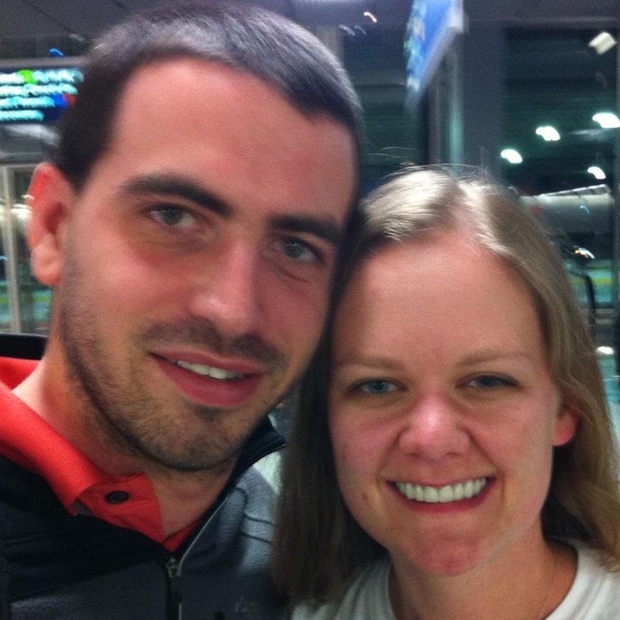 mitchpolifka's profile picture. Designing machines, taking pictures, and trying to find something that will stick