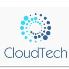 CloudTechG3's profile picture. CloudTech es una empresa con amplia experiencia en el analisis, desarrollo e implementacion de sistemas y en el desarrollo del negocio de nuestros clientes.
