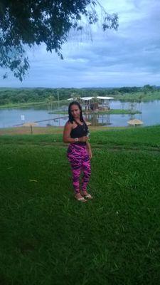 vanessa254silva's profile picture. Jesus meu salvador!