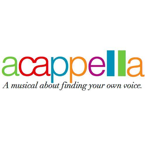 A musical about finding your own voice. An official selection of the 2015 New York Musical Theatre Festival!