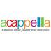 AcappellaTheMusical (@acappella_show) Twitter profile photo