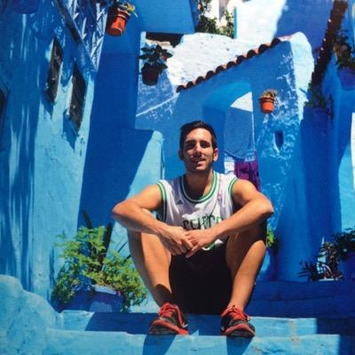 Maestro especialista en educacion física, amante del deporte y los animales