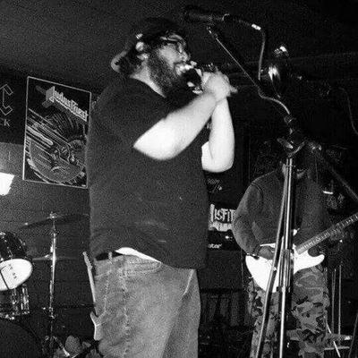 jordanq28's profile picture. My name is Jordan, live here in El Paso Tx, and play in a few bands.