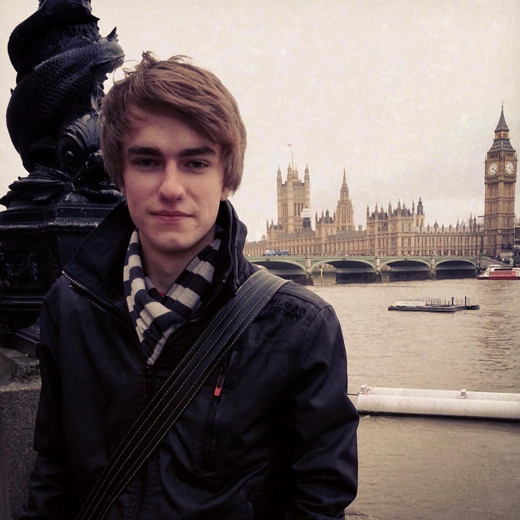 wundergeorge's profile picture. 