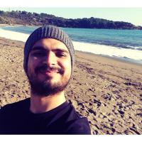 SidarAkbas (@sidarakbas) 's Twitter Profile