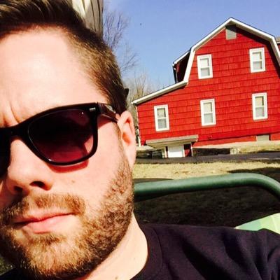 Bryce_Corbin's profile picture. It's just a spark, but it's enough to keep me going ✌🏻