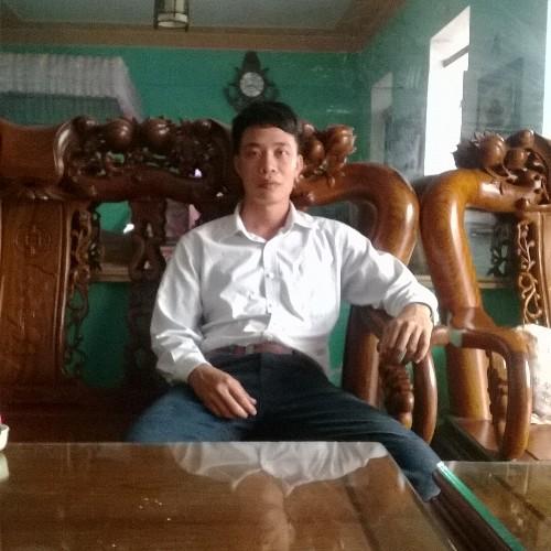 hoangvudhtb's profile picture. Haha