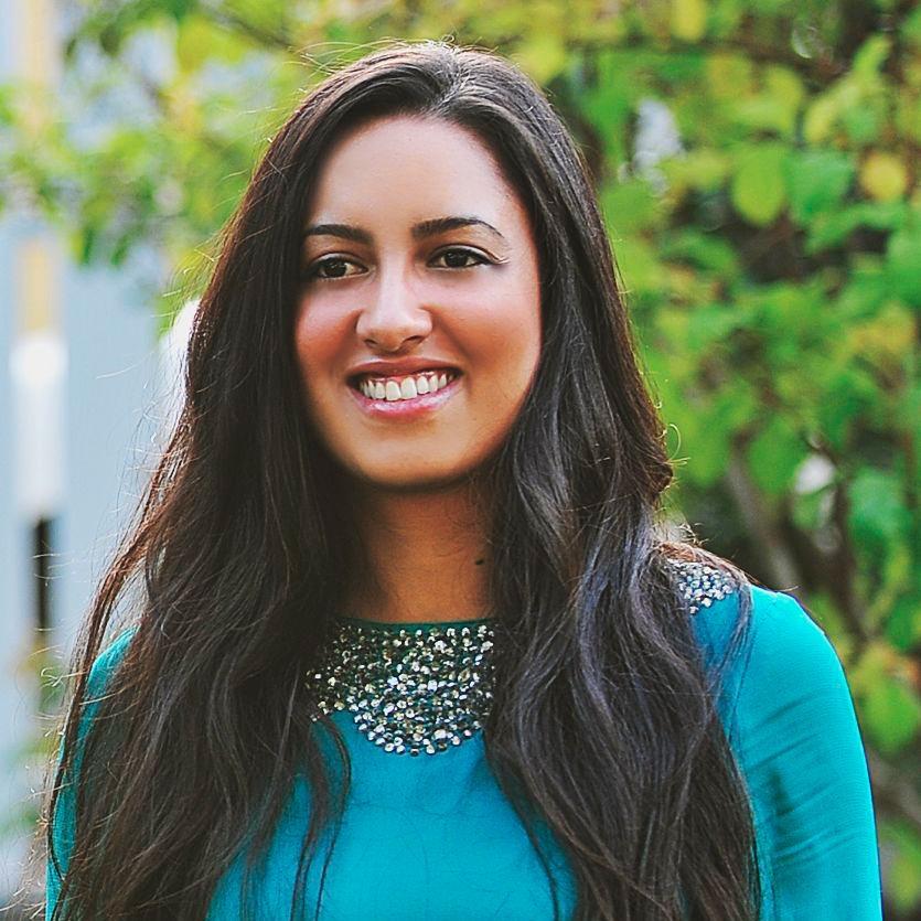 SimoneTGriffin's profile picture. 