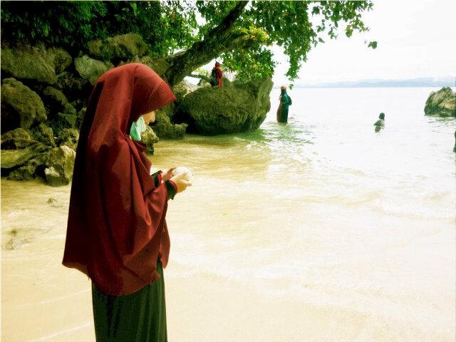 Perempuan