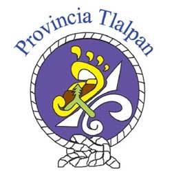Asociación de Scouts de México Provincia Tlalpan