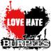 Love Hate Burpees (@lovehateburpees) Twitter profile photo