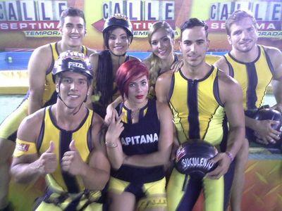 ♥Club de fans oficial del equipo amarillo, apoyando siempre a los mejores, la caracteristica principal de este equipo es la humildad♥