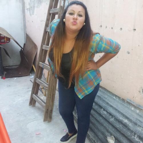 Mami de Cande Nayre *  Ella No Me Arruino Mi Fututo , Ella Me Dio Uno Nuevo ♥