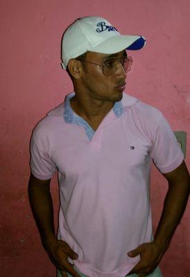 AssisReynaldo Profile Picture
