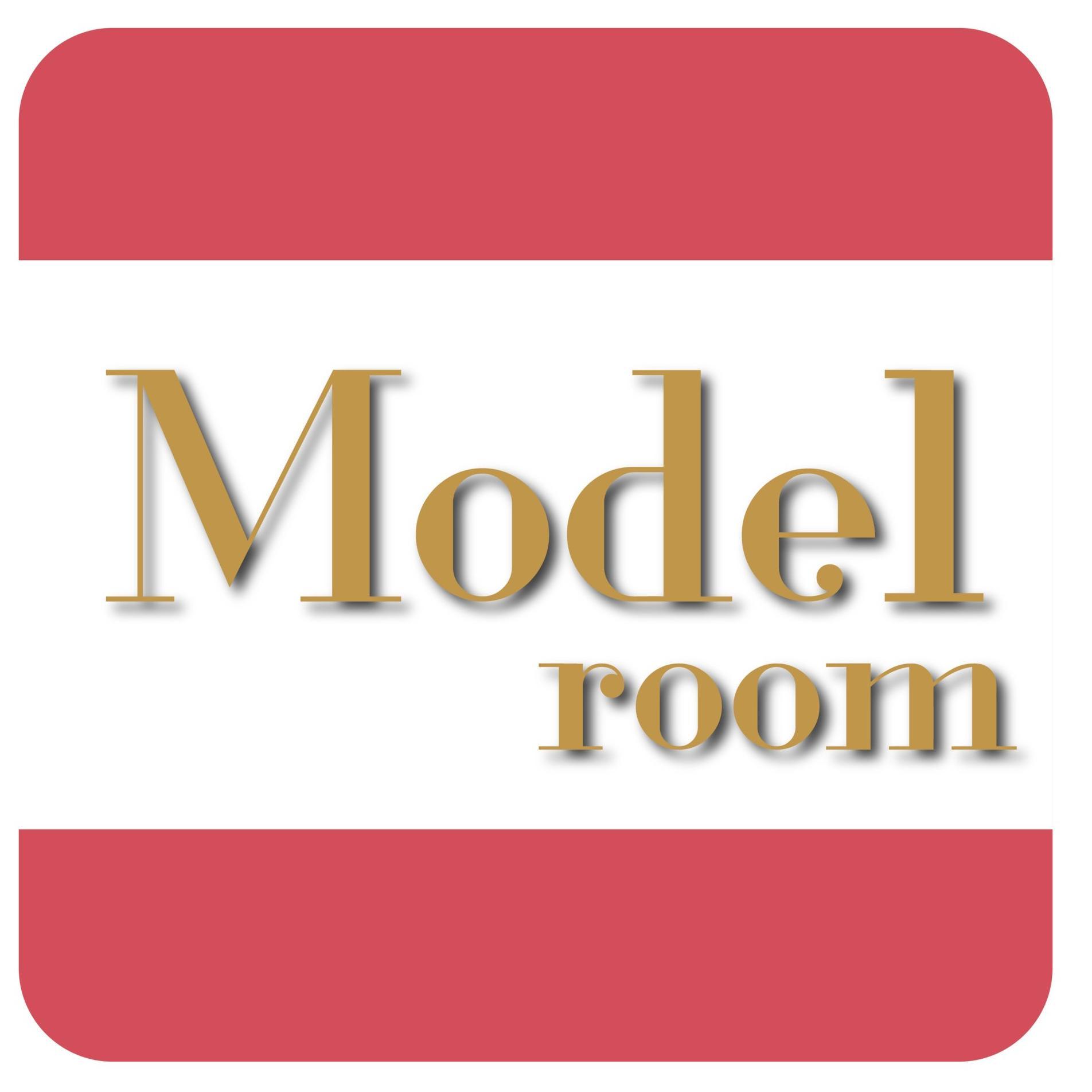 model_room's profile picture. 