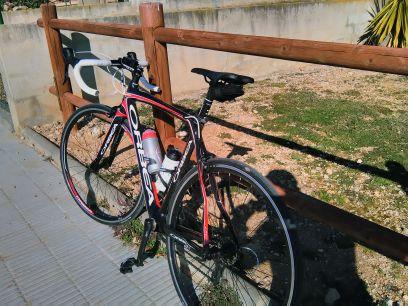 Me encanta todo lo que lleva ruedas , con y sin motor ..