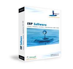 Impact ERP Software