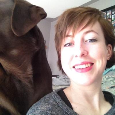 AmyMacInnes1's profile picture. Contemporary Jewellery Artist, NSCAD University, Plant lover...serious green thumb, love all animals and beautiful things.