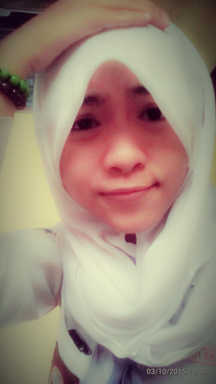 RizkaPyupyu's profile picture. official fatinistic|| @fatinSL || smanca || PMR WIBHATA || @fatinistic||@fatinisticjepara