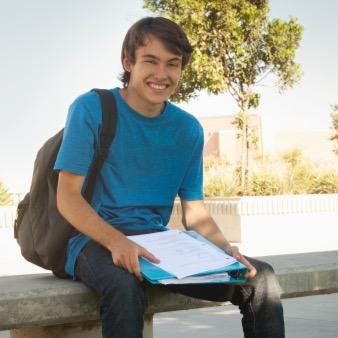 Estudiar Educación Indígena es lo mejor que pude haber escogido.
