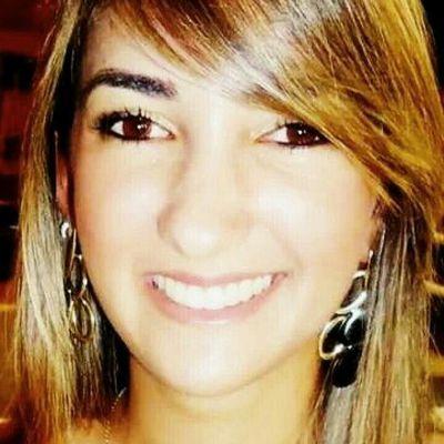Missionária na Comunidade Filhos de Maria. 
Em tudo amar e servir. 

#SouFilhosDeMaria #SouFeliz