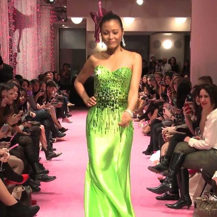 Prom Fashion Show March 19th
