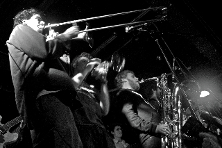 ZongoJunction's profile picture. 8 piece instrumental dance band. Psychedelic / rhythmic / dub explosion. Sound Explorations and road happenings. http://t.co/SX54EebXhr